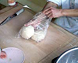 菊もみ２